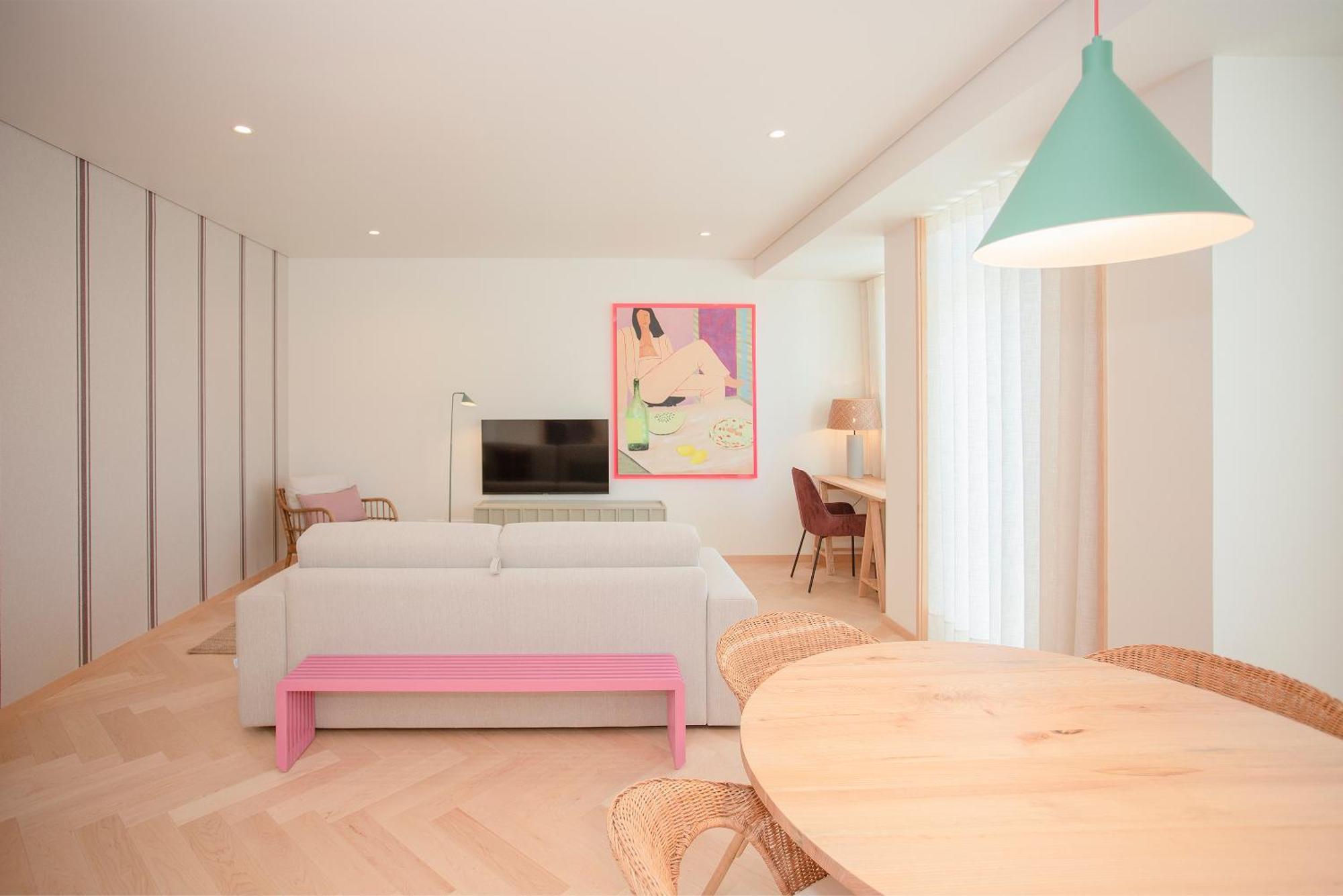 Allegro Boutique Apartments By Liiiving Porto Exterior foto